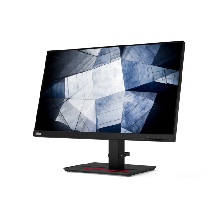 Lenovo ThinkVision P24h-2L (62B2GAT1EU)