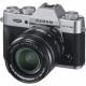 Fujifilm X-T30 kit (18-55mm) Charcoal (16620125)