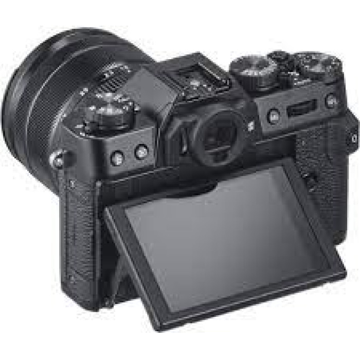Fujifilm X-T30 kit (18-55mm) Charcoal (16620125)