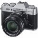 Fujifilm X-T30 kit (18-55mm) Charcoal (16620125)