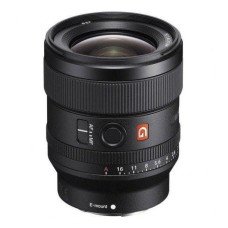 Sony SEL24F14GM 24mm f/1.4 GM FE