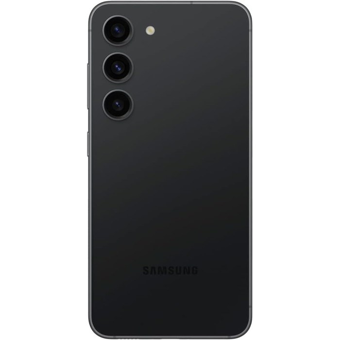 Samsung Galaxy S23 SM-S911U 8/128GB Phantom Black USA