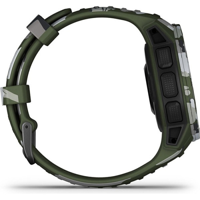 Garmin Instinct Solar Lichen Camo (010-02293-06/010-02293-16)