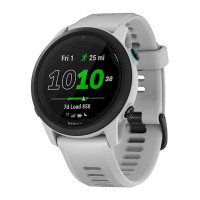 Garmin Forerunner 745 Whitestone Grey (010-02445-13)