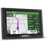 GPS-навигатор автомобильный Garmin Drive 52 (010-02036-6M)
