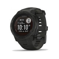Garmin Instinct Solar Graphite (010-02293-00)
