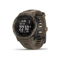 Garmin Instinct Tactical Edition Coyote Tan (010-02064-71/010-02064-94)