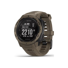 Garmin Instinct Tactical Edition Coyote Tan (010-02064-71/010-02064-94)