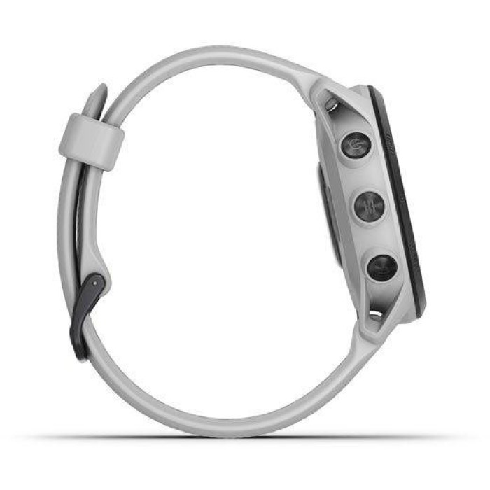 Garmin Forerunner 745 Whitestone Grey (010-02445-13)