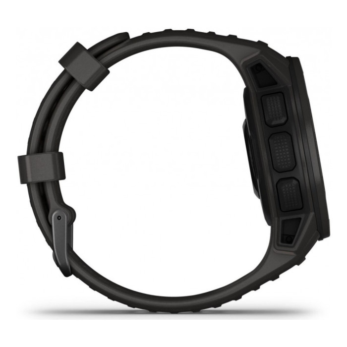 Garmin Instinct Solar Tactical Edition Black (010-02293-03/010-02293-13)