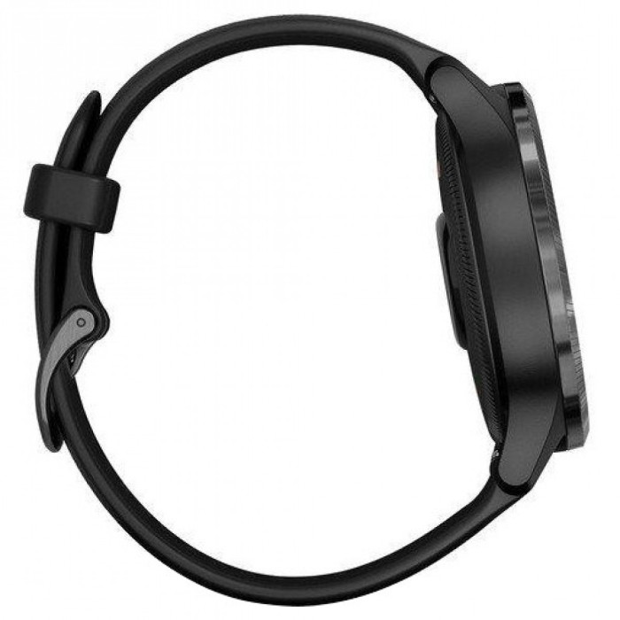 Garmin Venu Black/Slate (010-02173-13/010-02173-11)