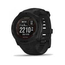 Garmin Instinct Solar Tactical Edition Black (010-02293-03/010-02293-13)