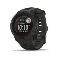 Garmin Instinct Solar Graphite (010-02293-00)