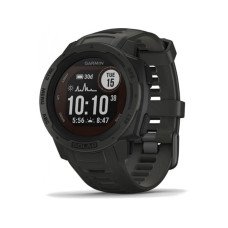 Garmin Instinct Solar Graphite (010-02293-00)