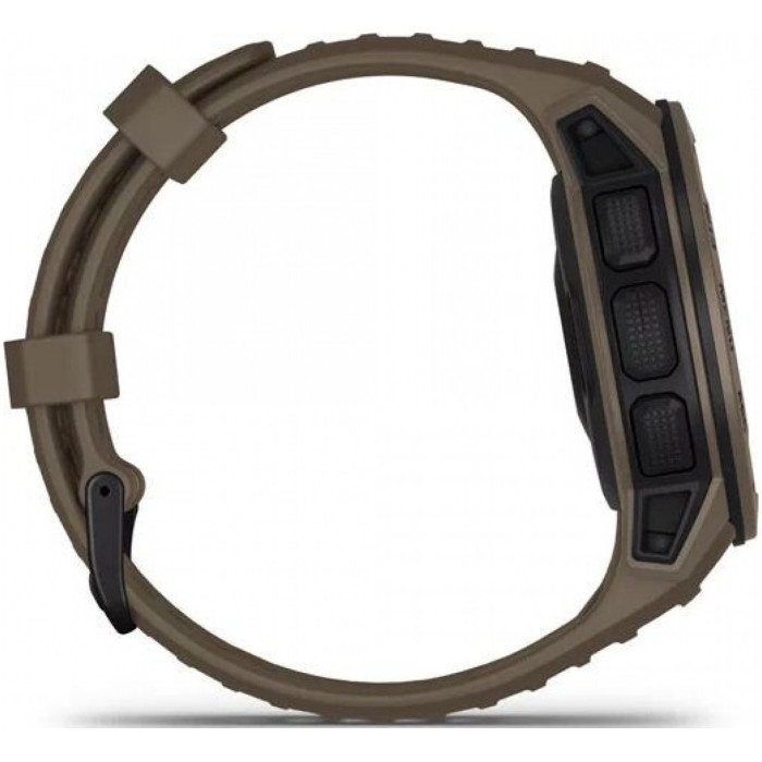 Garmin Instinct Tactical Edition Coyote Tan (010-02064-71/010-02064-94)