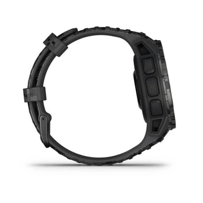 Garmin Instinct Solar Graphite Camo (010-02293-05/010-02293-15)