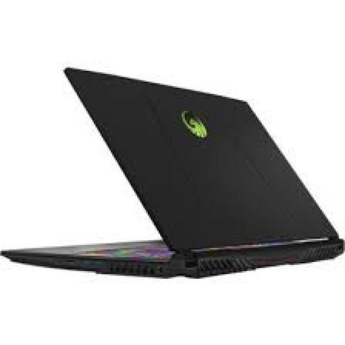 MSI Alpha 17 A4DEK (A4DEK-021US)