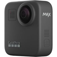 GoPro Max (CHDHZ-201-FW; CHDHZ-202-XX)