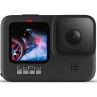 GoPro HERO9 Black (CHDHX-901-RW)