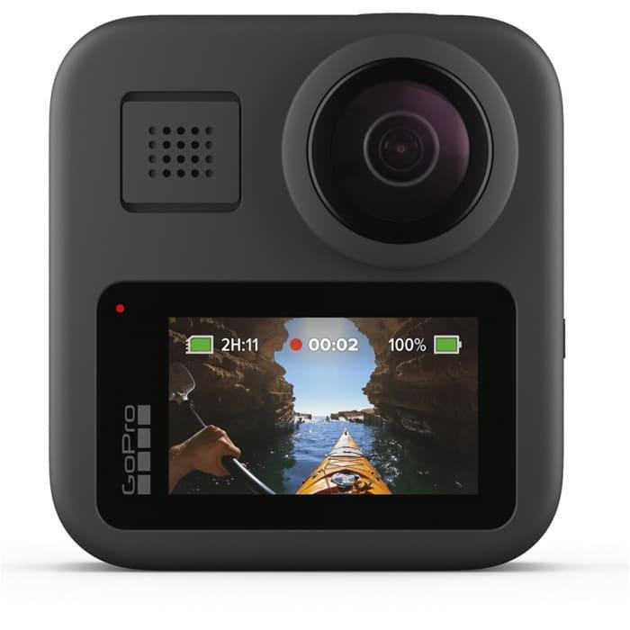 GoPro Max (CHDHZ-201-FW; CHDHZ-202-XX)