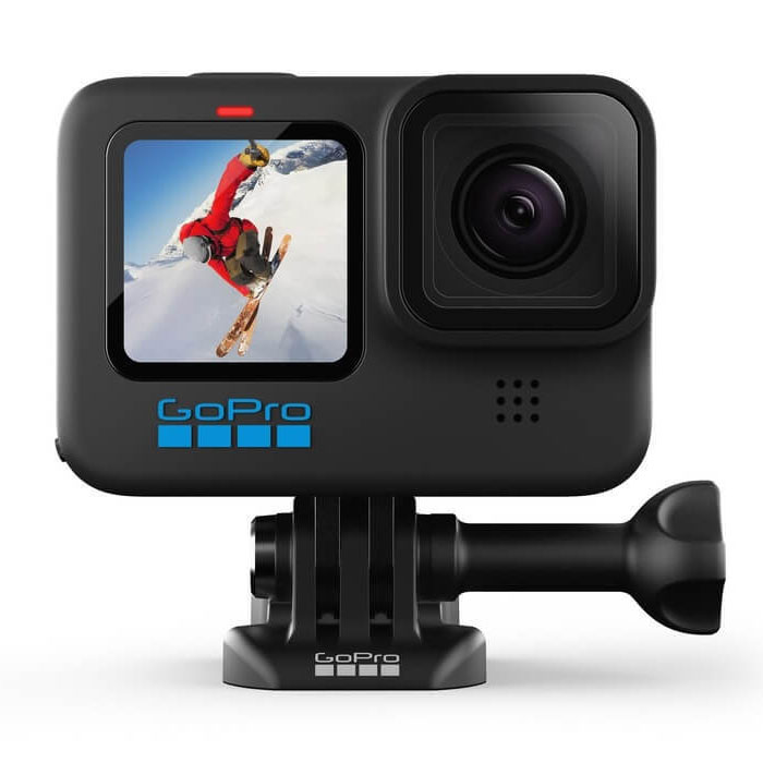 GoPro HERO10 Black (CHDHX-101-RW)