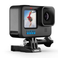 GoPro HERO10 Black (CHDHX-101-RW)