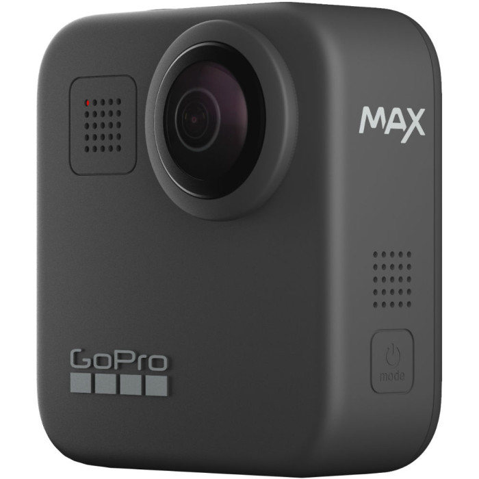 GoPro Max (CHDHZ-201-FW; CHDHZ-202-XX)