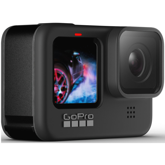 GoPro HERO9 Black (CHDHX-901-RW)