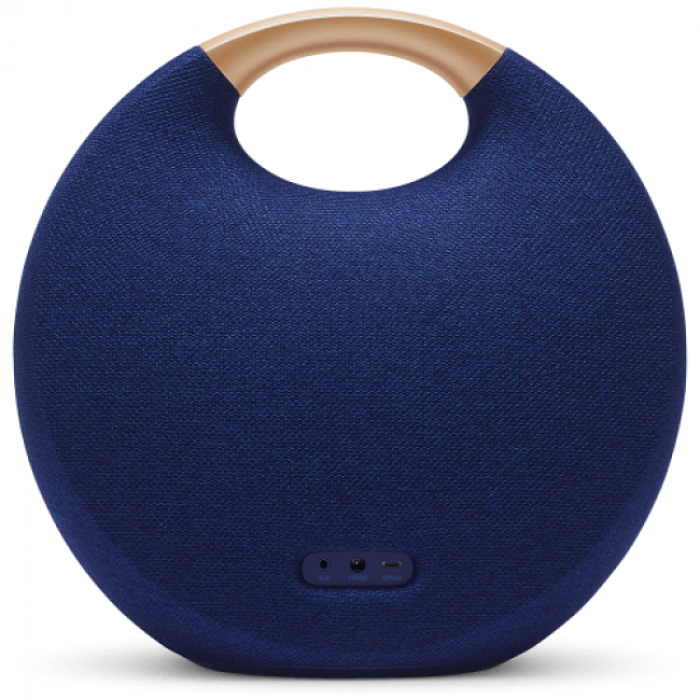 Harman/Kardon Onyx Studio 5 Blue (HKOS5BLUEU)