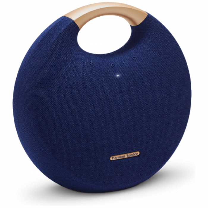 Harman/Kardon Onyx Studio 5 Blue (HKOS5BLUEU)