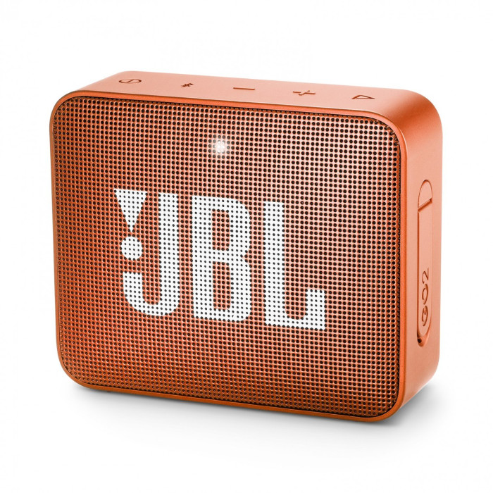 JBL GO 2 Orange (JBLGO2ORG)