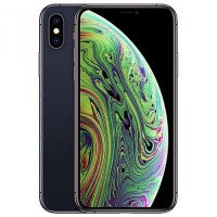iPhone Xs 64GB Space Gray (MT9E2) A, Б/У