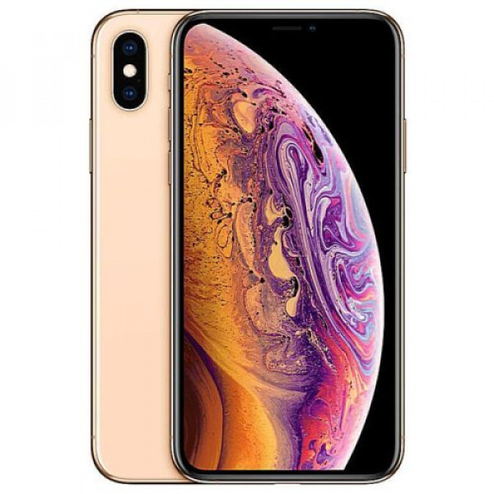 iPhone Xs 256GB Gold (MT9K2)