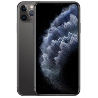 iPhone 11 Pro Max 64GB Space Gray (MWHD2)