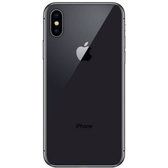 iPhone X 64GB Silver (MQAD2) Уценка
