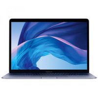 MacBook Air 13'' i5/1.6/8/512 Space Gray (Z0VE000QR) 2018