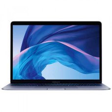 MacBook Air 13'' i5/1.6/8/512 Space Gray (Z0VE000QR) 2018