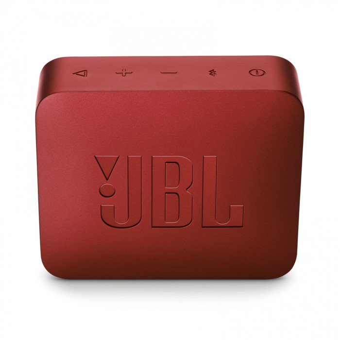 JBL GO 2 Red (JBLGO2RED)