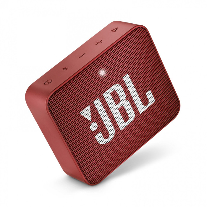 JBL GO 2 Red (JBLGO2RED)