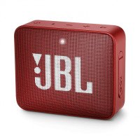 JBL GO 2 Red (JBLGO2RED)
