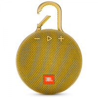 JBL Clip 3 Yellow (JBLCLIP3YEL)