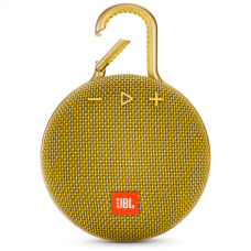 JBL Clip 3 Yellow (JBLCLIP3YEL)