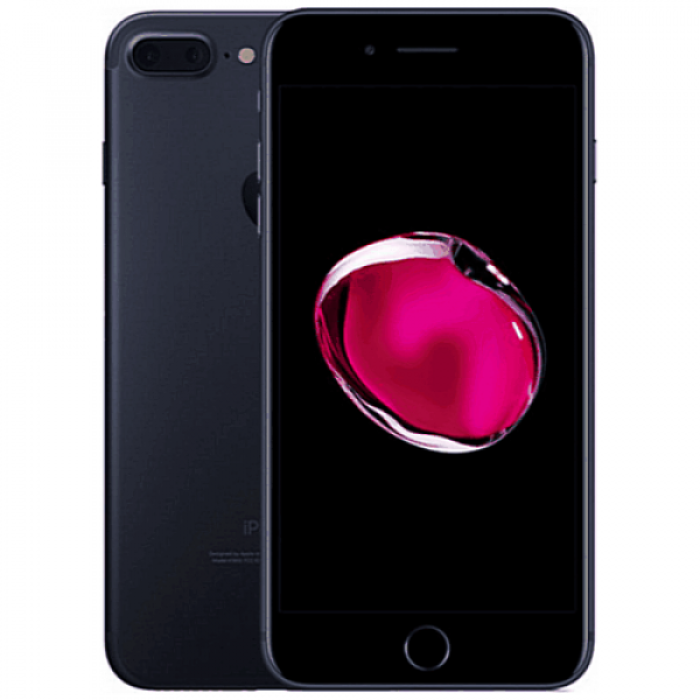 iPhone 7 Plus 128GB Black (MN4M2) A, Б/У