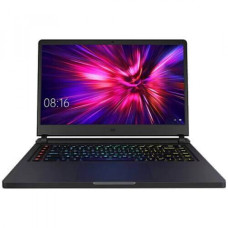 Ноутбук Xiaomi Mi Gaming Laptop 15.6 i7 9th 16/512GB GTX 1660Ti Grey (JYU4145CN) 2019