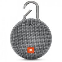 JBL Clip 3 Grey (JBLCLIP3GRY)