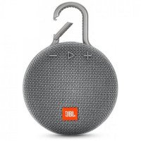 JBL Clip 3 Grey (JBLCLIP3GRY)