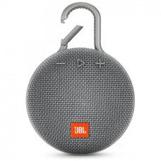 JBL Clip 3 Grey (JBLCLIP3GRY)