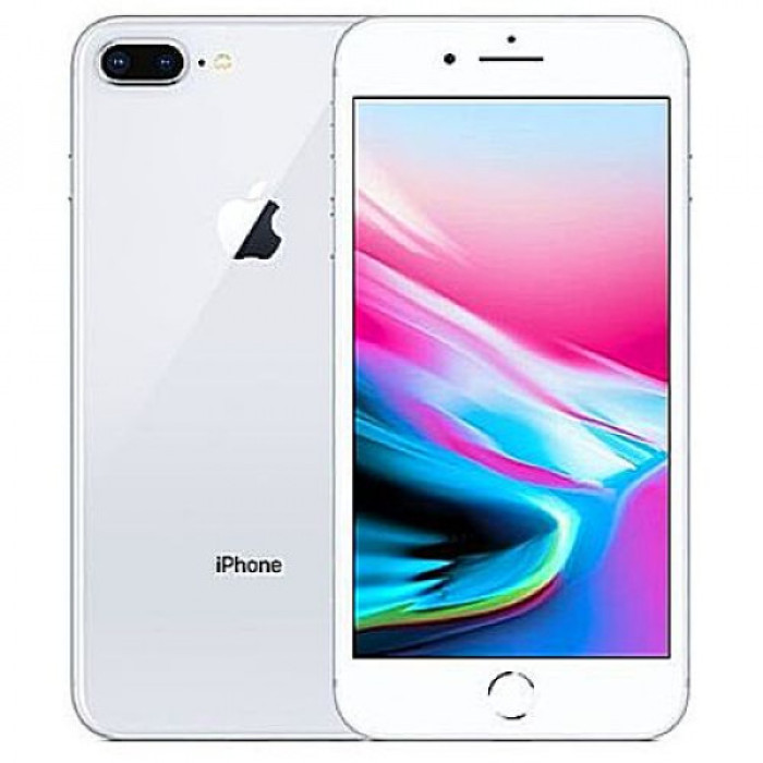 iPhone 8 Plus 256GB Silver (MQ8Q2) Уценка