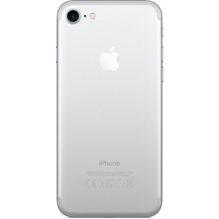 iPhone 7 128GB Silver (MN932)