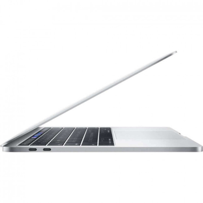 MacBook Pro with Touch Bar 13'' 1.4GHz 128GB Silver (MUHQ2) 2019